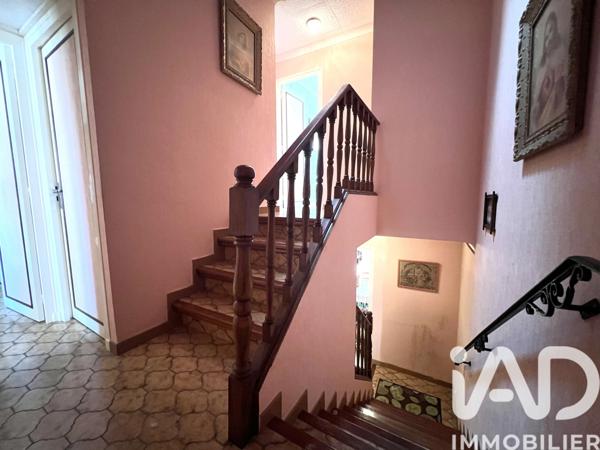 Maison à vendre 5 pièces 104 m² Saint-Laurent-de-la-Salanque