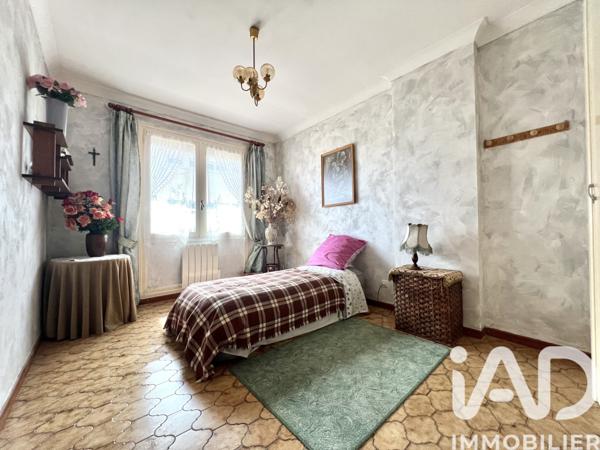 Maison à vendre 5 pièces 104 m² Saint-Laurent-de-la-Salanque