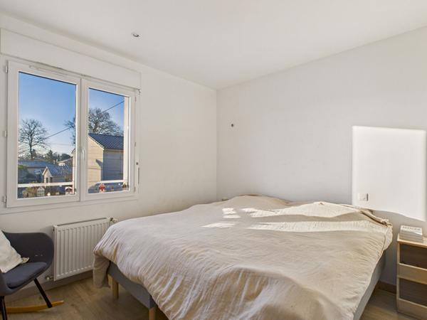 Vente Maison75 m² - 4 Pièces - VILLENAVE D ORNON (33140)