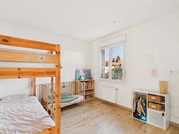 Vente Maison75 m² - 4 Pièces - VILLENAVE D ORNON (33140)