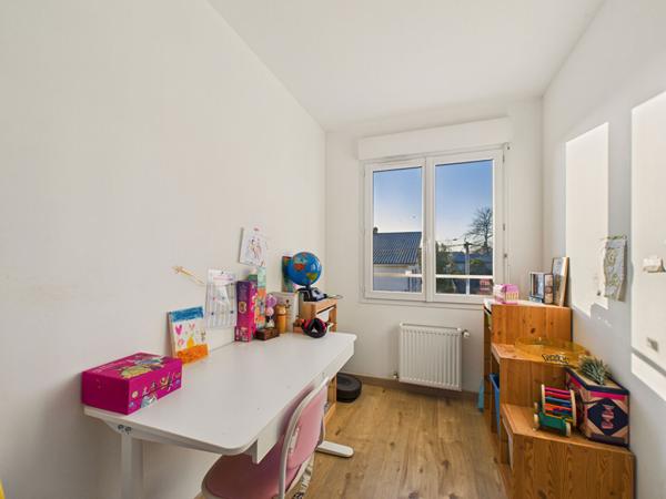 Vente Maison75 m² - 4 Pièces - VILLENAVE D ORNON (33140)