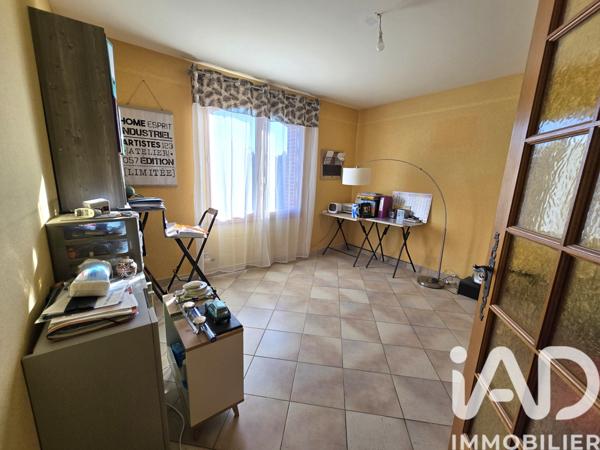 Maison à vendre 6 pièces 161 m² Montrevault-sur-Èvre