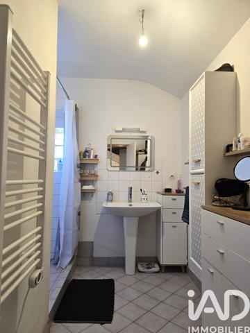 Maison à vendre 6 pièces 161 m² Montrevault-sur-Èvre