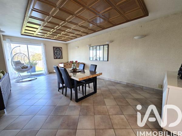 Maison à vendre 6 pièces 161 m² Montrevault-sur-Èvre