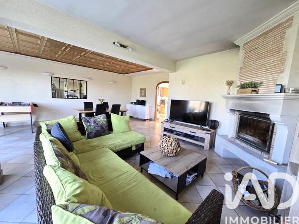 Maison à vendre 6 pièces 161 m² Montrevault-sur-Èvre