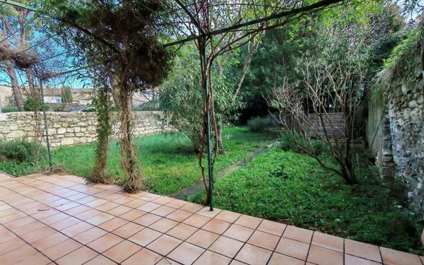 Appartement à louer    2 pièces •  Villeneuve-lès-Avignon