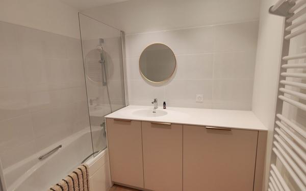 Appartement à louer    2 pièces •  Villeneuve-lès-Avignon