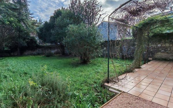 Appartement à louer    2 pièces •  Villeneuve-lès-Avignon