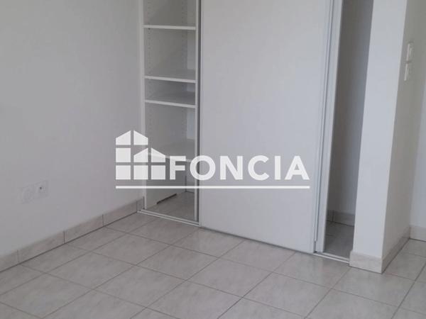 Location Appartement 2 pièces 41.8 m² - LE GAYANT 318 RUE DU POLYGONE Douai 59500