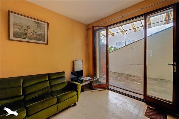 Appartement à vendre |  Bordeaux |  3 pièces | 66 m²