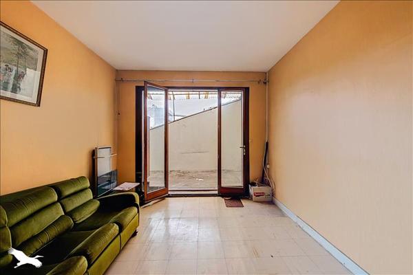 Appartement à vendre |  Bordeaux |  3 pièces | 66 m²