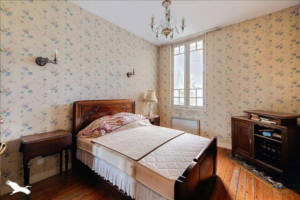 Appartement à vendre |  Bordeaux |  3 pièces | 66 m²