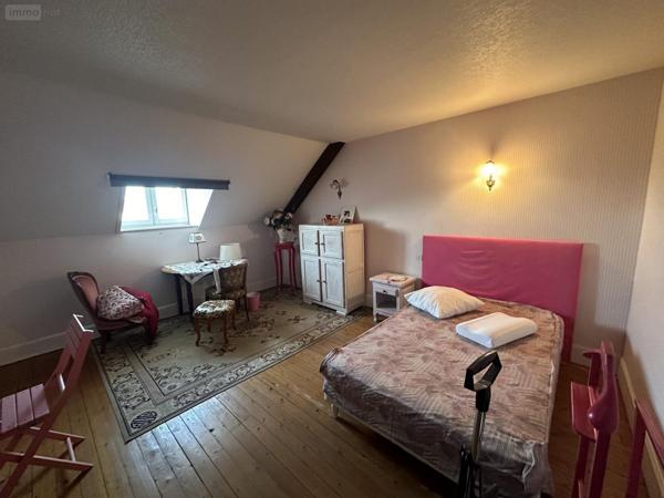 Maison à vendre à Vichy dans l'Allier (03200), ref : 2024/879-03020