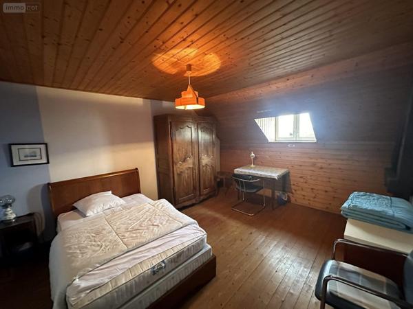 Maison à vendre à Vichy dans l'Allier (03200), ref : 2024/879-03020