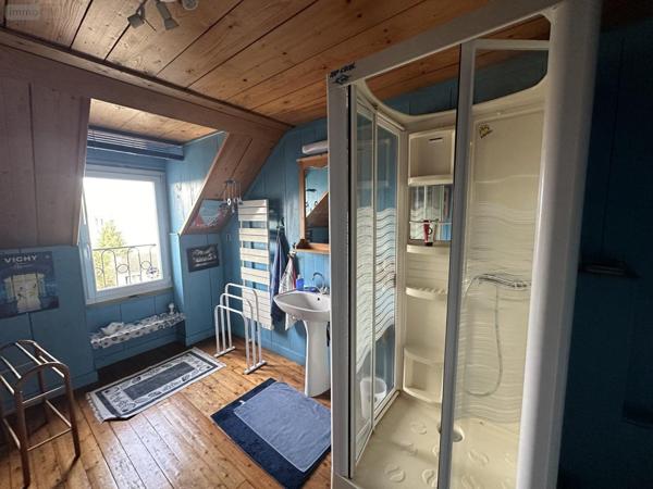 Maison à vendre à Vichy dans l'Allier (03200), ref : 2024/879-03020