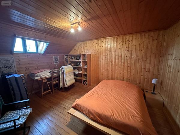 Maison à vendre à Vichy dans l'Allier (03200), ref : 2024/879-03020