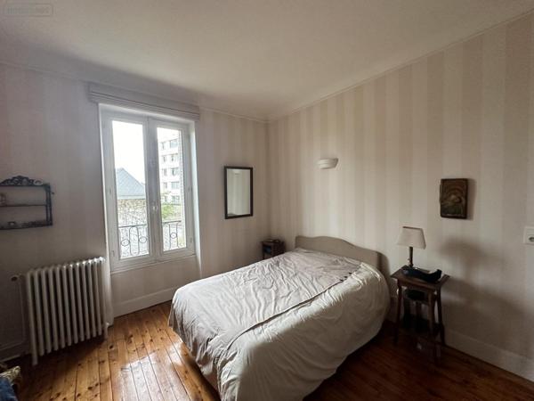 Maison à vendre à Vichy dans l'Allier (03200), ref : 2024/879-03020