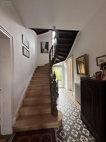 Maison à vendre à Vichy dans l'Allier (03200), ref : 2024/879-03020