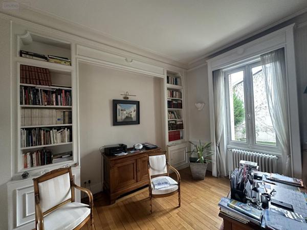 Maison à vendre à Vichy dans l'Allier (03200), ref : 2024/879-03020