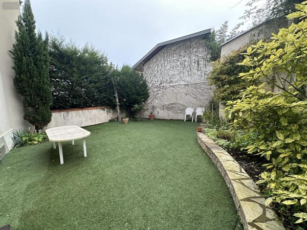 Maison à vendre à Vichy dans l'Allier (03200), ref : 2024/879-03020