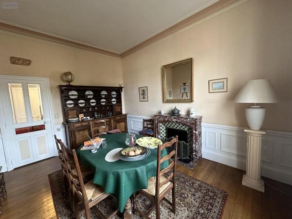 Maison à vendre à Vichy dans l'Allier (03200), ref : 2024/879-03020