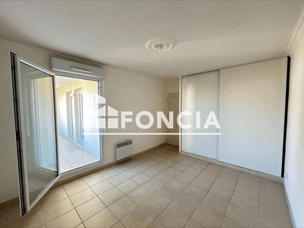 Location Appartement 4 pièces 107.4 m² - 620 et 630 Avenue de Montpellier Lattes 34970
