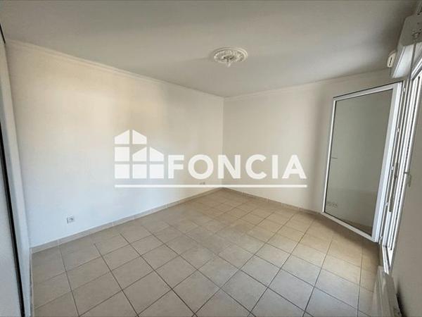 Location Appartement 4 pièces 107.4 m² - 620 et 630 Avenue de Montpellier Lattes 34970