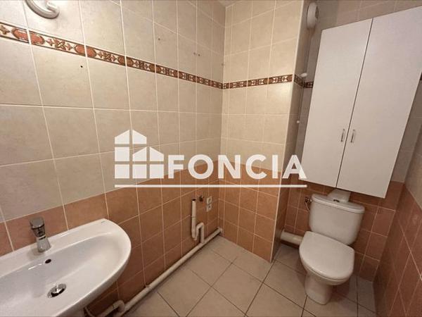 Location Appartement 4 pièces 107.4 m² - 620 et 630 Avenue de Montpellier Lattes 34970