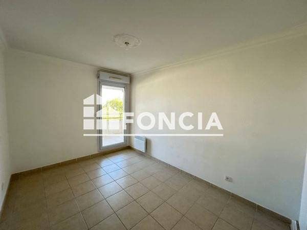 Location Appartement 4 pièces 107.4 m² - 620 et 630 Avenue de Montpellier Lattes 34970