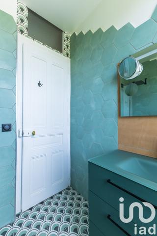 Maison à vendre 8 pièces 257 m² Entrelacs