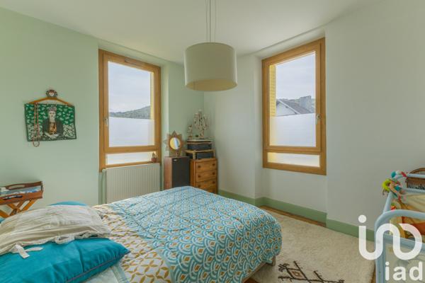 Maison à vendre 8 pièces 257 m² Entrelacs