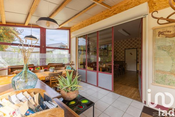 Maison à vendre 8 pièces 257 m² Entrelacs