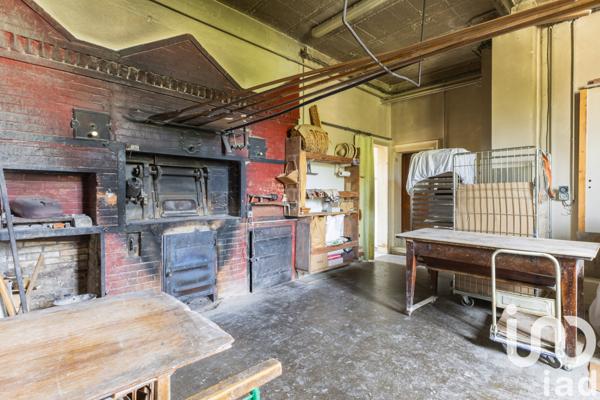 Maison à vendre 8 pièces 257 m² Entrelacs