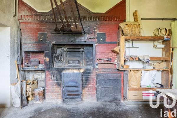 Maison à vendre 8 pièces 257 m² Entrelacs