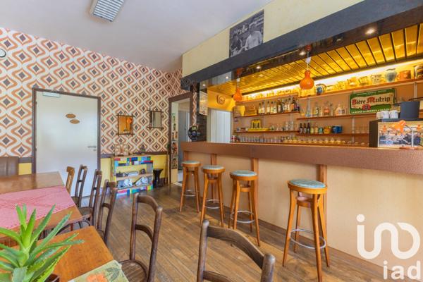 Maison à vendre 8 pièces 257 m² Entrelacs