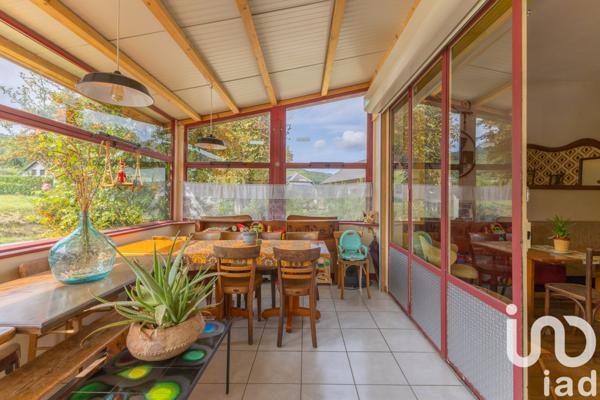 Maison à vendre 8 pièces 257 m² Entrelacs