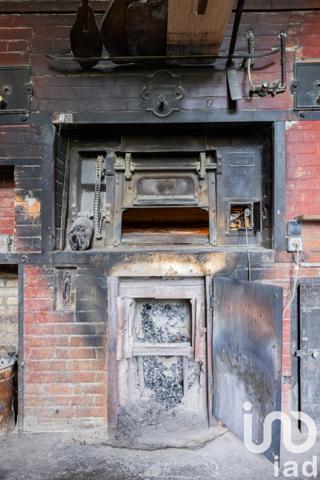 Maison à vendre 8 pièces 257 m² Entrelacs