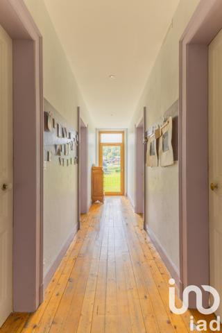 Maison à vendre 8 pièces 257 m² Entrelacs