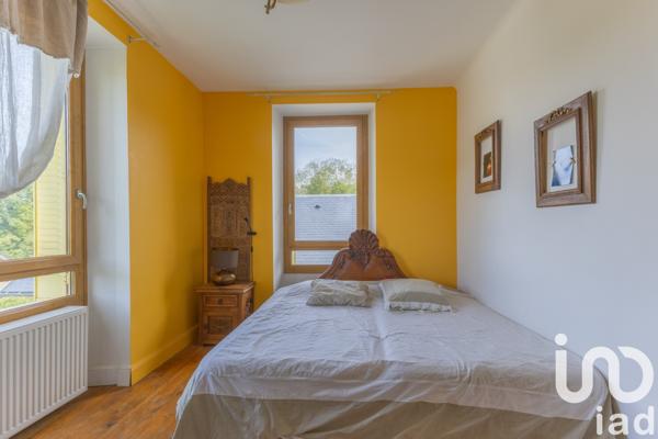 Maison à vendre 8 pièces 257 m² Entrelacs