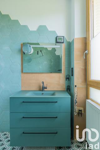 Maison à vendre 8 pièces 257 m² Entrelacs