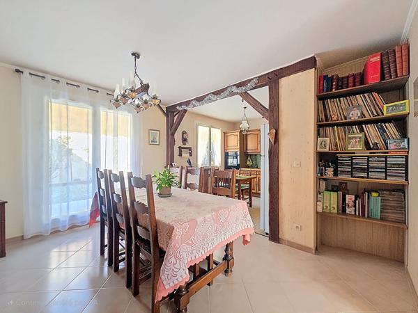 Maison 6 pièce(s) 100 m2