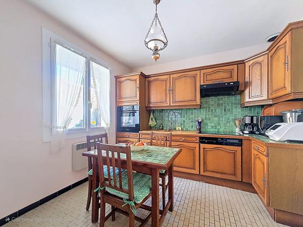 Maison 6 pièce(s) 100 m2