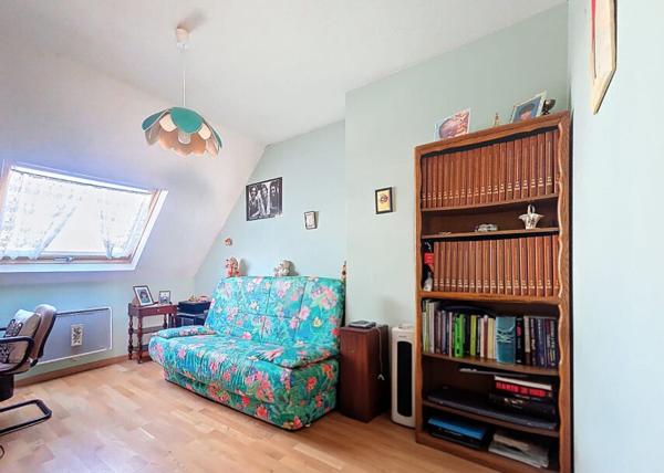 Maison 6 pièce(s) 100 m2