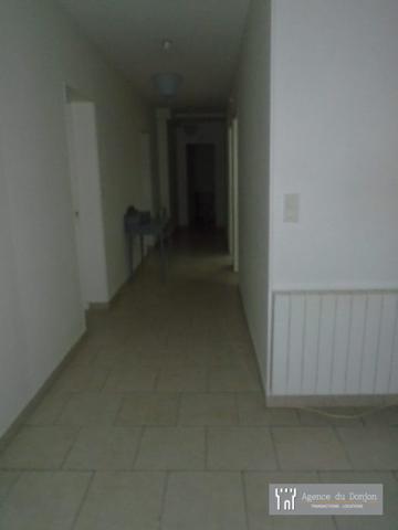 Maison ancienne Saint-Martial-sur-Né 91 m²