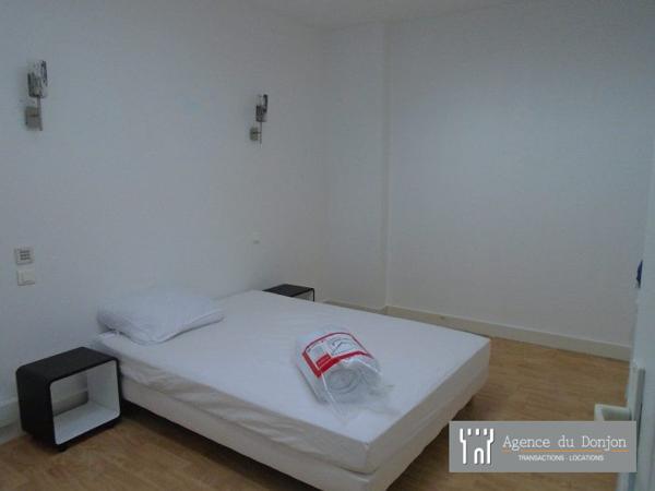 Maison ancienne Saint-Martial-sur-Né 91 m²