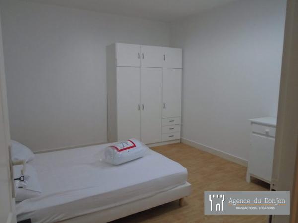 Maison ancienne Saint-Martial-sur-Né 91 m²