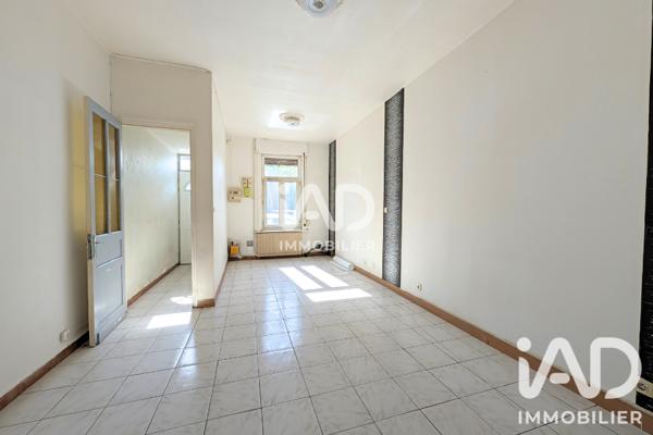 Maison à vendre 5 pièces 94 m² Roubaix