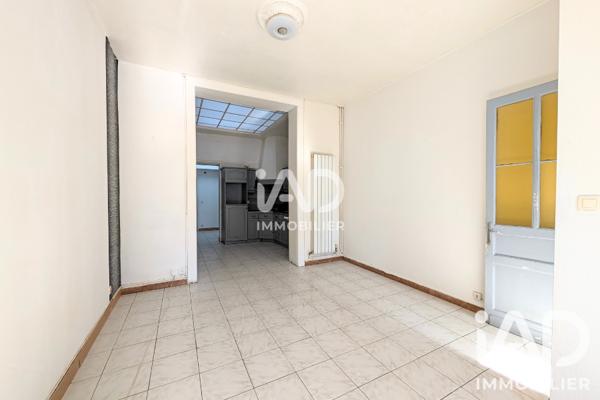 Maison à vendre 5 pièces 94 m² Roubaix