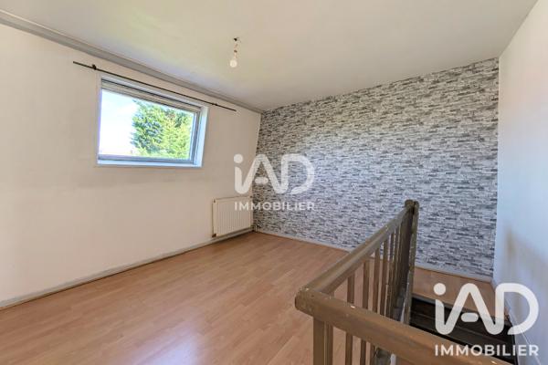 Maison à vendre 5 pièces 94 m² Roubaix