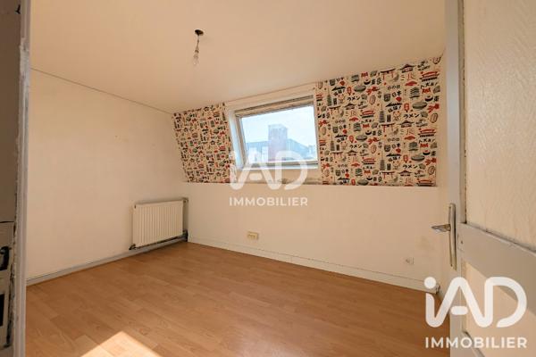 Maison à vendre 5 pièces 94 m² Roubaix
